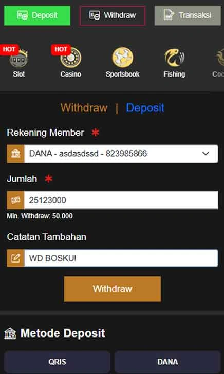 cara wd Server Kamboja Asli Mudah Menang App Zing