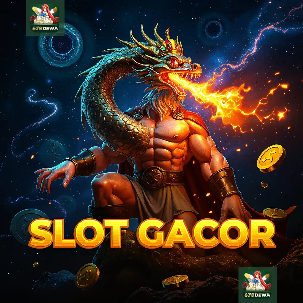 Logo Baru 678DEWA Apk Slot Login Laporan Terkini Timah