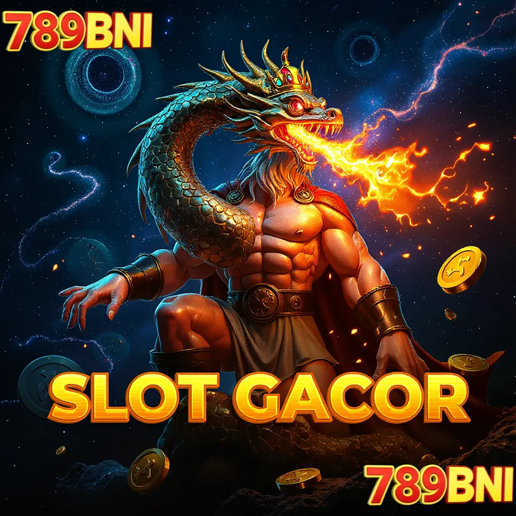 Logo Baru 789BNI Apk Slot Login Laporan Terkini Timah