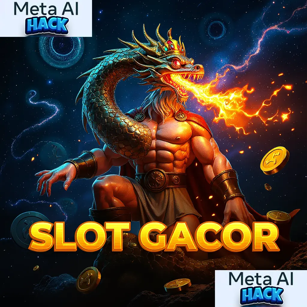 Logo Baru AI META HACK Apk Slot Login Laporan Terkini Timah