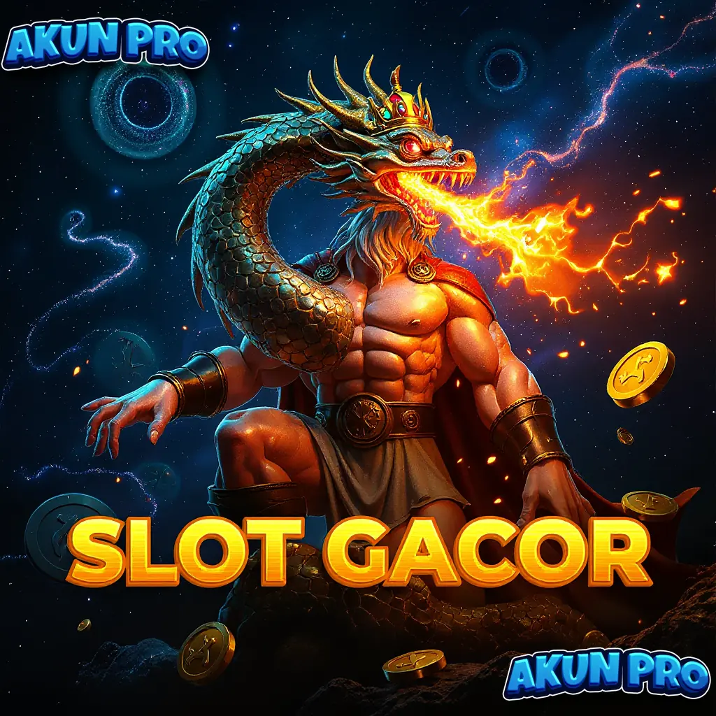 Logo Baru AKUN PRO SERVER GACOR Apk Slot Login Laporan Terkini Timah