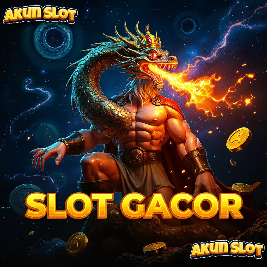 Logo Baru AKUN SLOT GACOR Apk Slot Login Laporan Terkini Timah