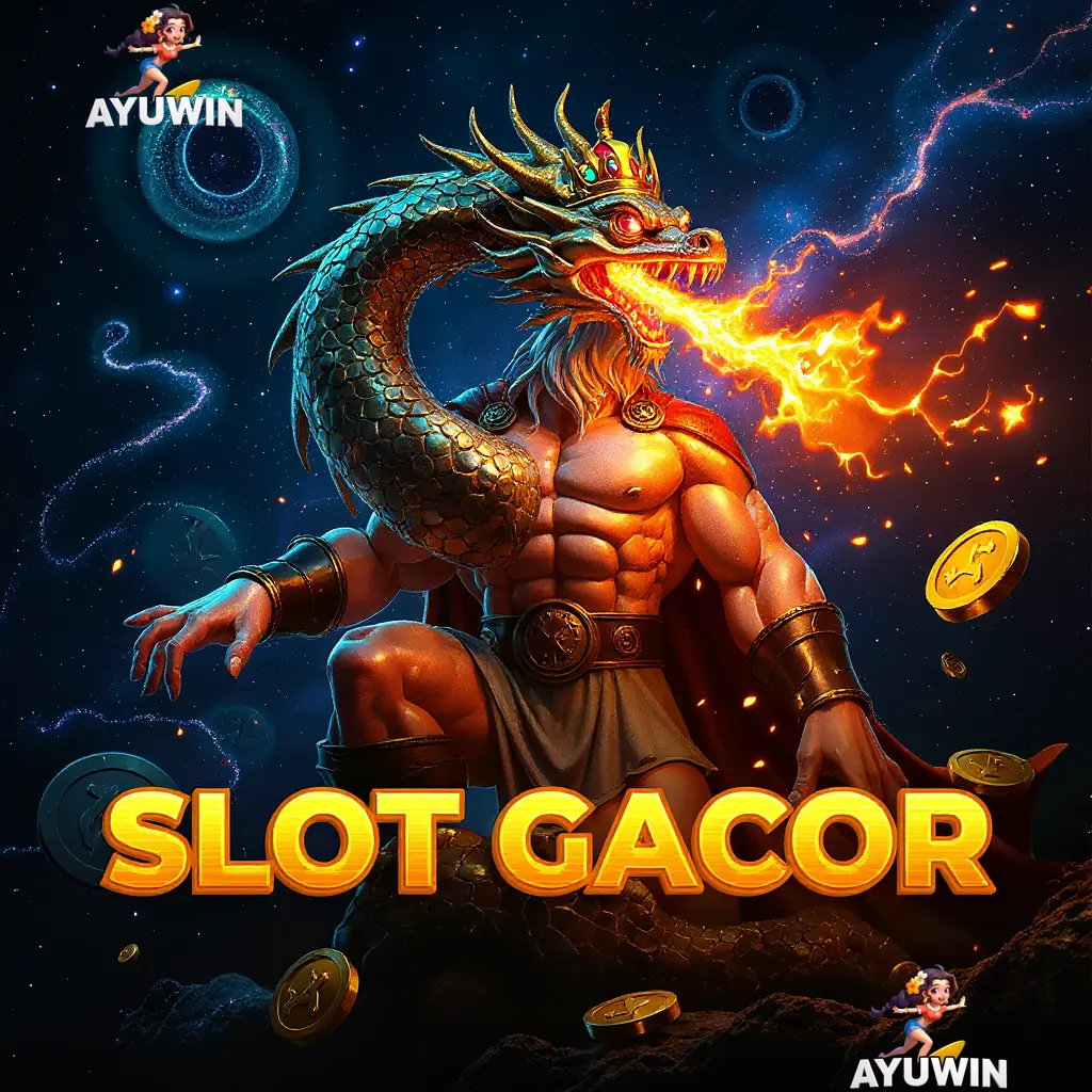 Logo Baru AYUWIN Apk Slot Login Laporan Terkini Timah