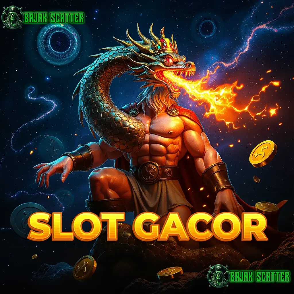 Logo Baru BAJAK SCATER Apk Slot Login Laporan Terkini Timah