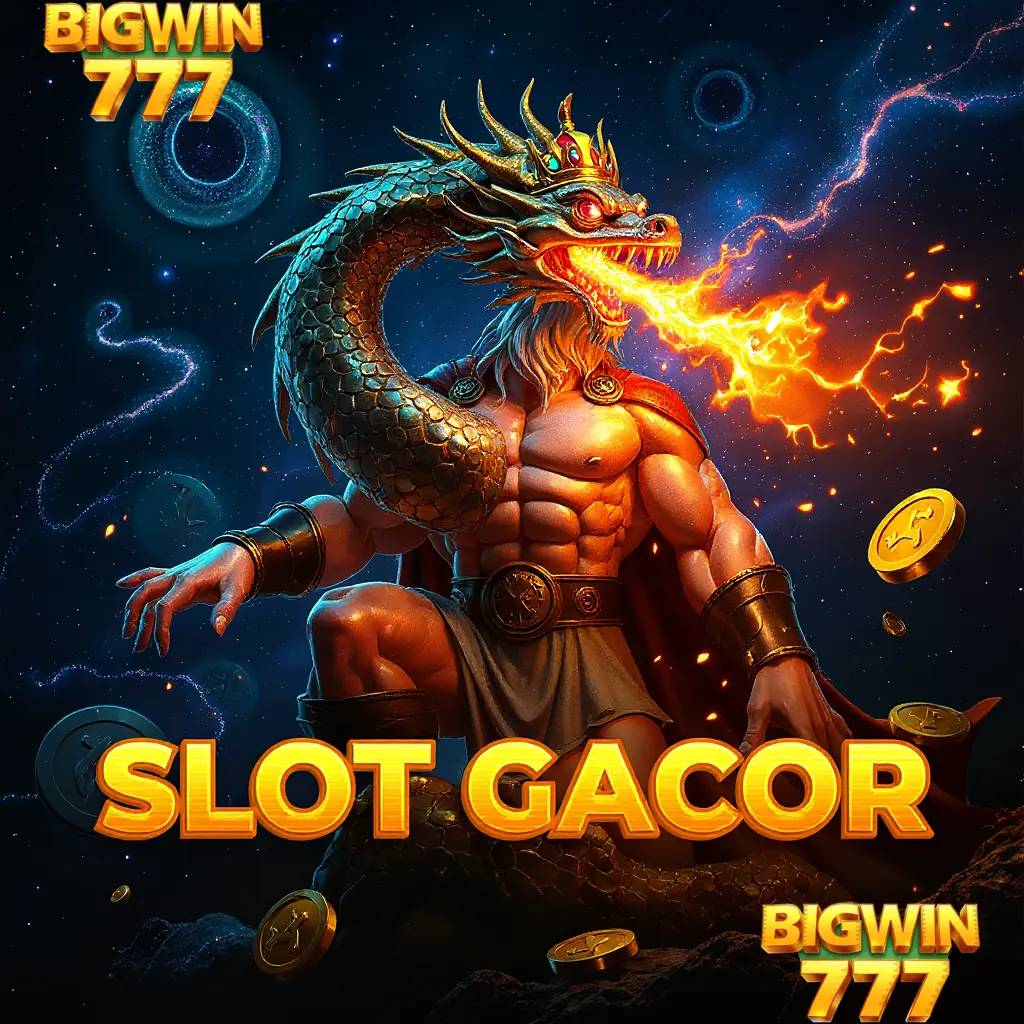 Logo Baru BIGWIN777 Apk Slot Login Laporan Terkini Timah