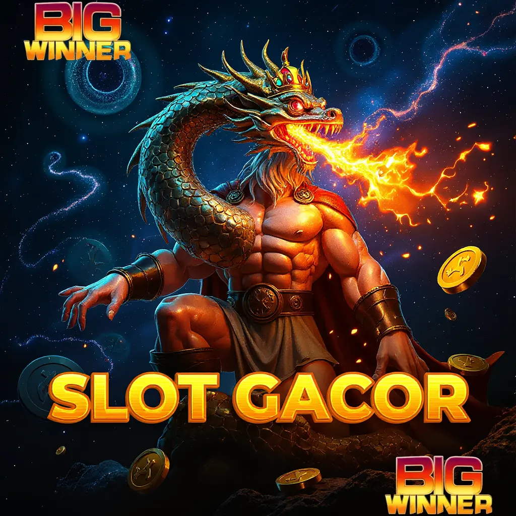 Logo Baru BIGWINNER Apk Slot Login Laporan Terkini Timah