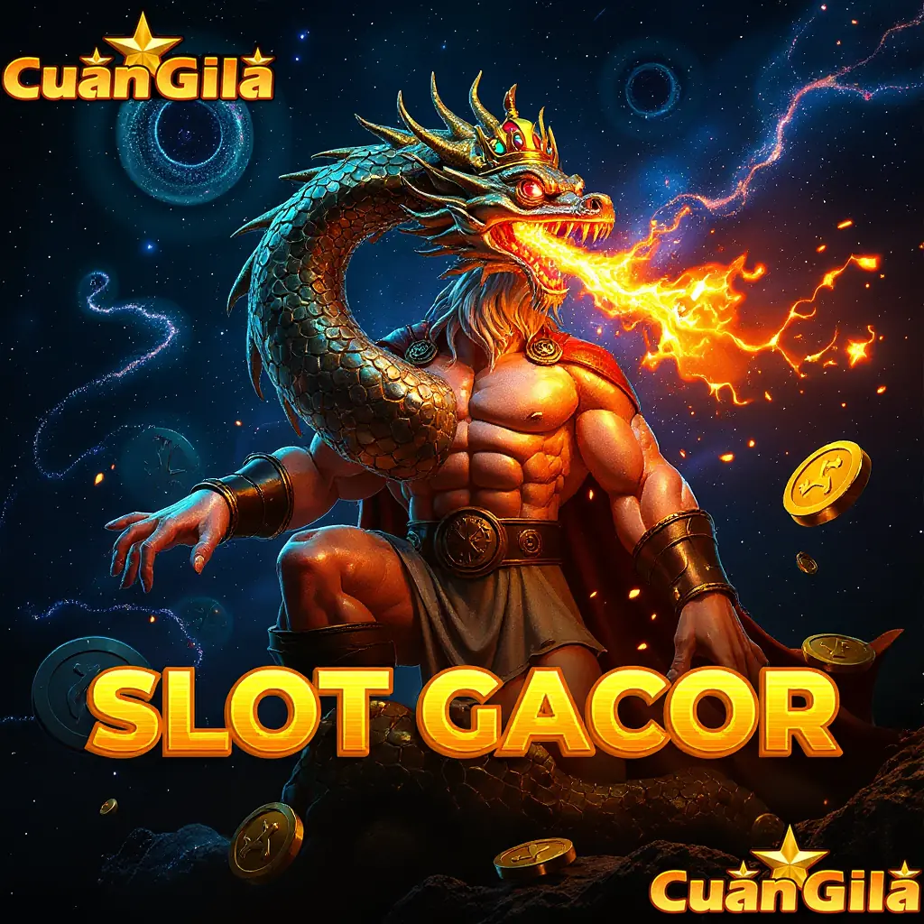 Logo Baru CUANGILA Apk Slot Login Laporan Terkini Timah