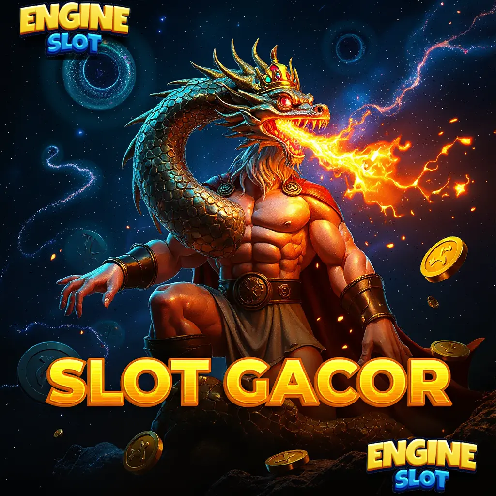Logo Baru ENGINE SLOT Apk Slot Login Laporan Terkini Timah