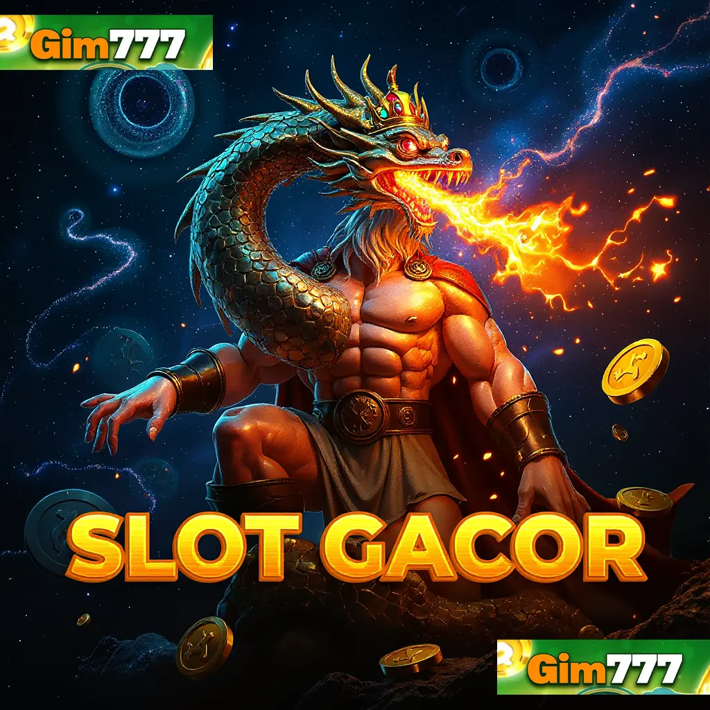 Logo Baru GIM777 Apk Slot Login Laporan Terkini Timah