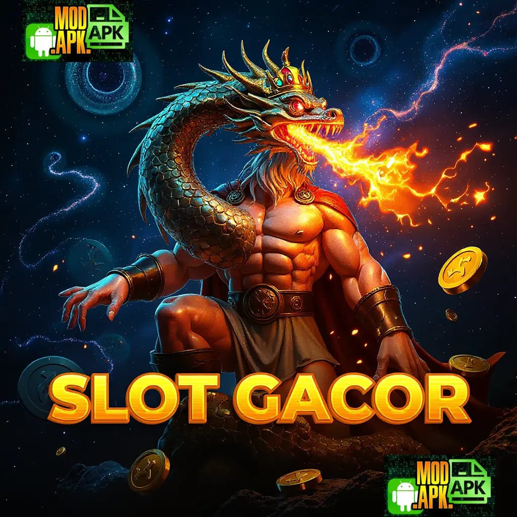 Logo Baru HACK MAD Apk Slot Login Laporan Terkini Timah