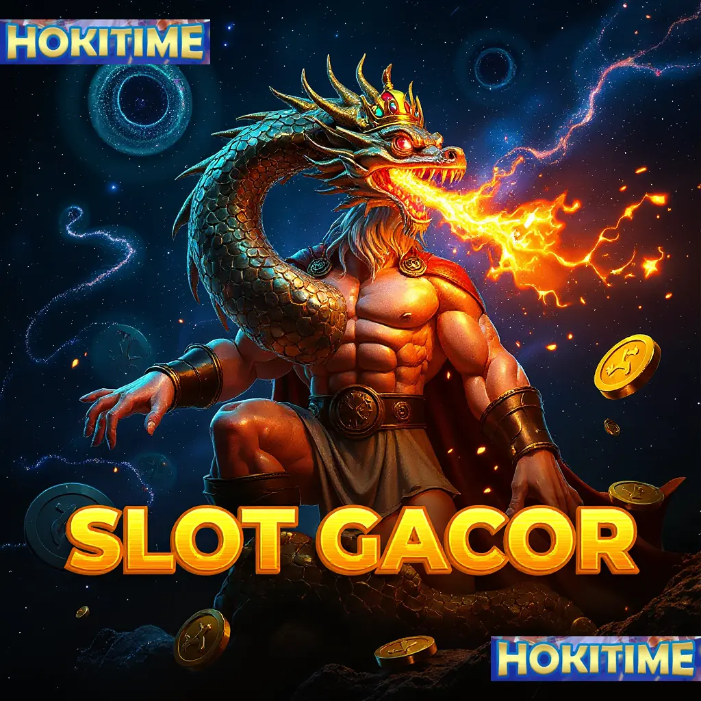 Logo Baru HOKITIME Apk Slot Login Laporan Terkini Timah