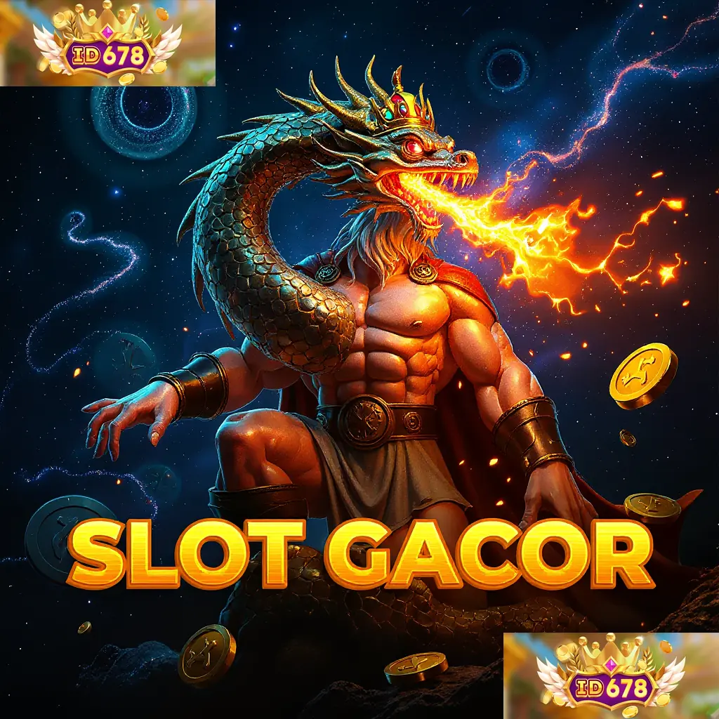 Logo Baru ID678 Apk Slot Login Laporan Terkini Timah