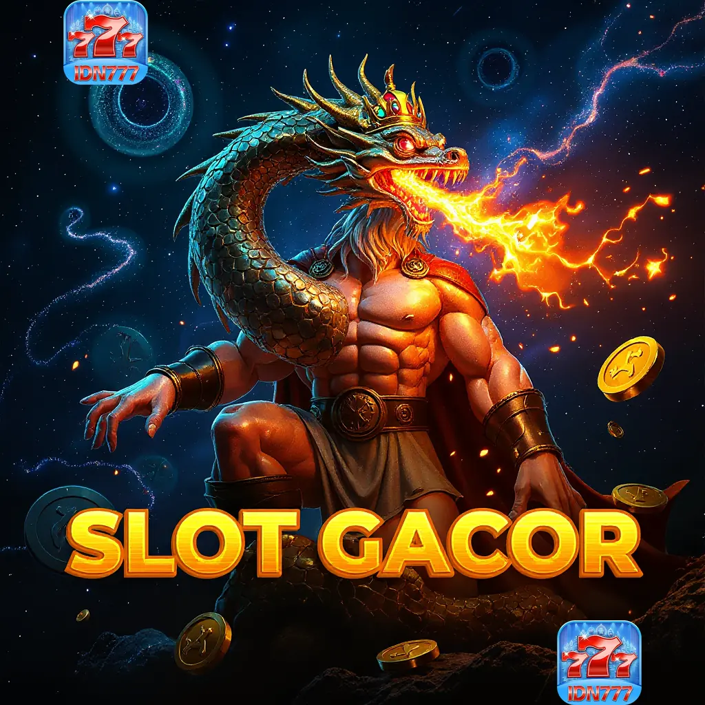 Logo Baru IDN777 Apk Slot Login Laporan Terkini Timah