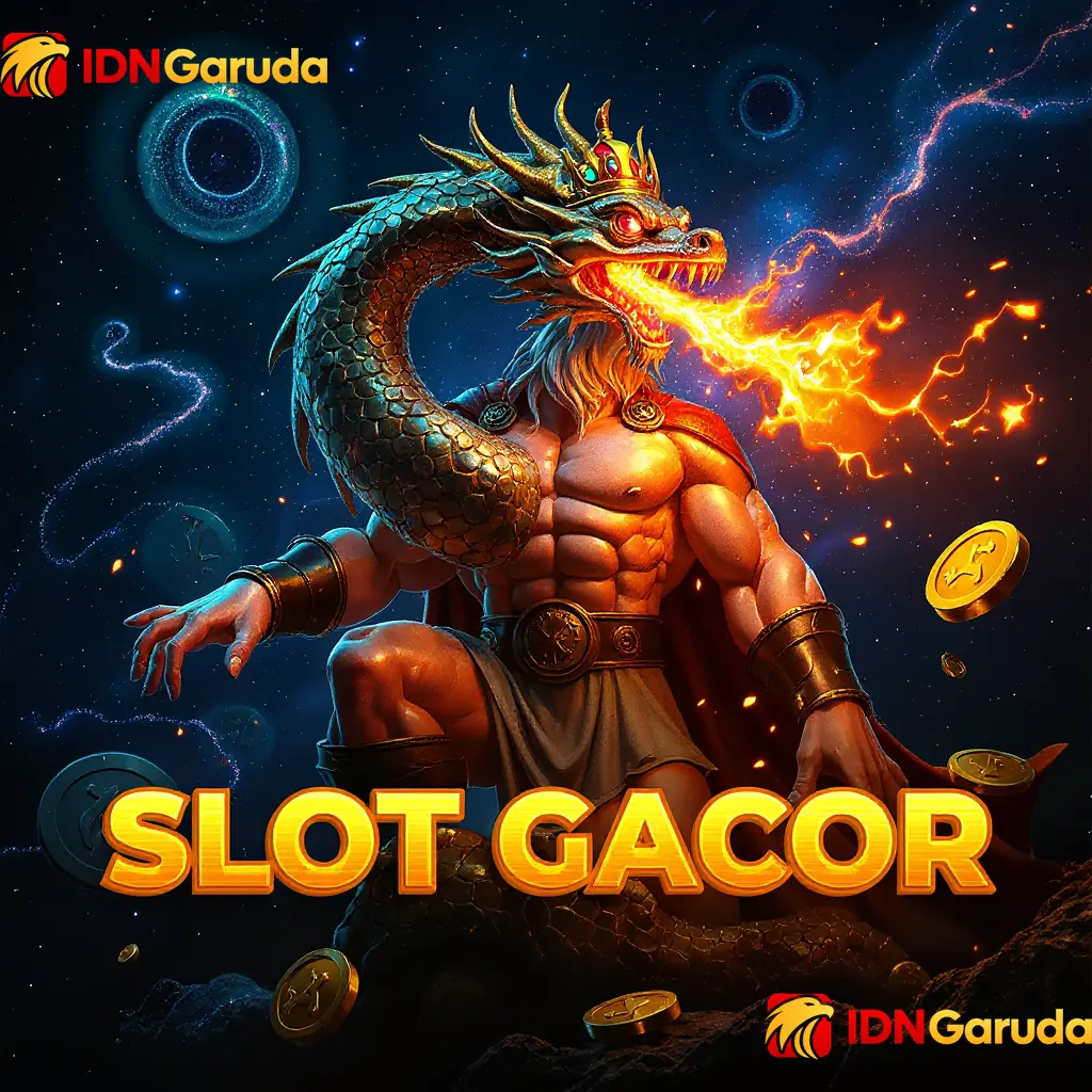 Logo Baru IDNGARUDA Apk Slot Login Laporan Terkini Timah