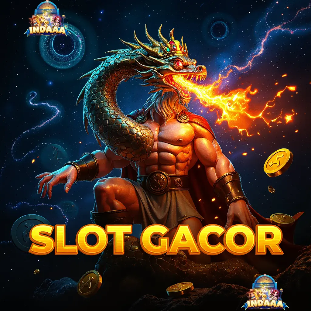 Logo Baru INDA777 Apk Slot Login Laporan Terkini Timah