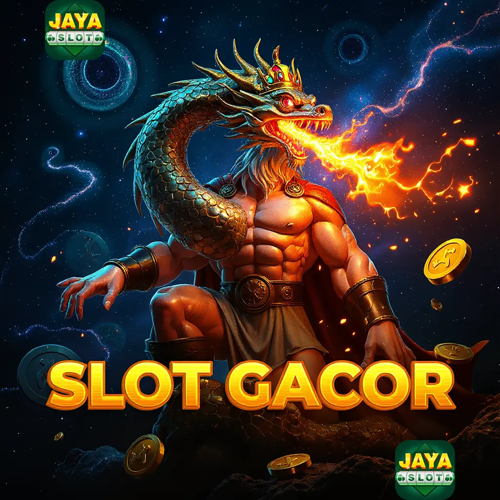 Logo Baru JAYAGAME Apk Slot Login Laporan Terkini Timah