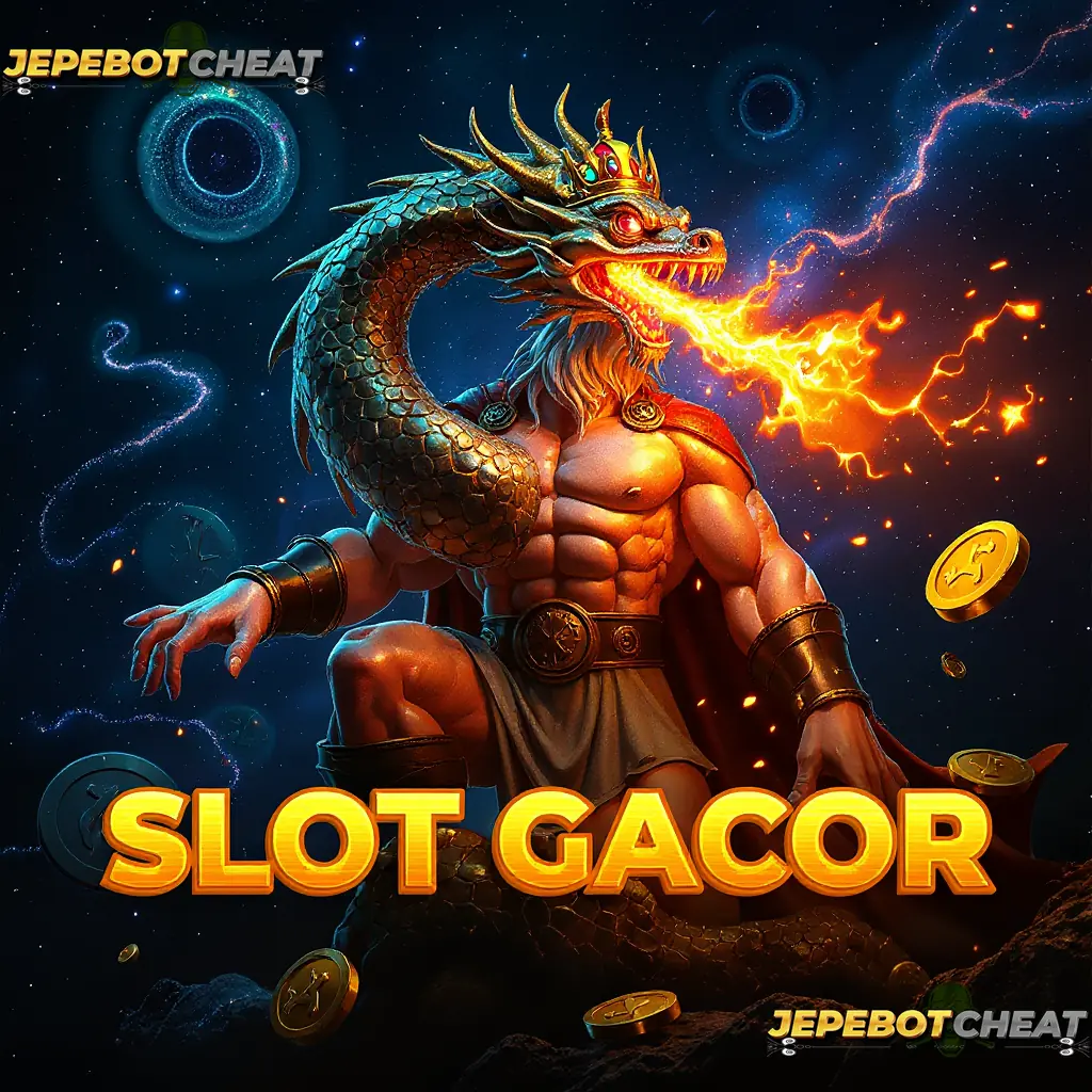 Logo Baru JEPEBOT Apk Slot Login Laporan Terkini Timah