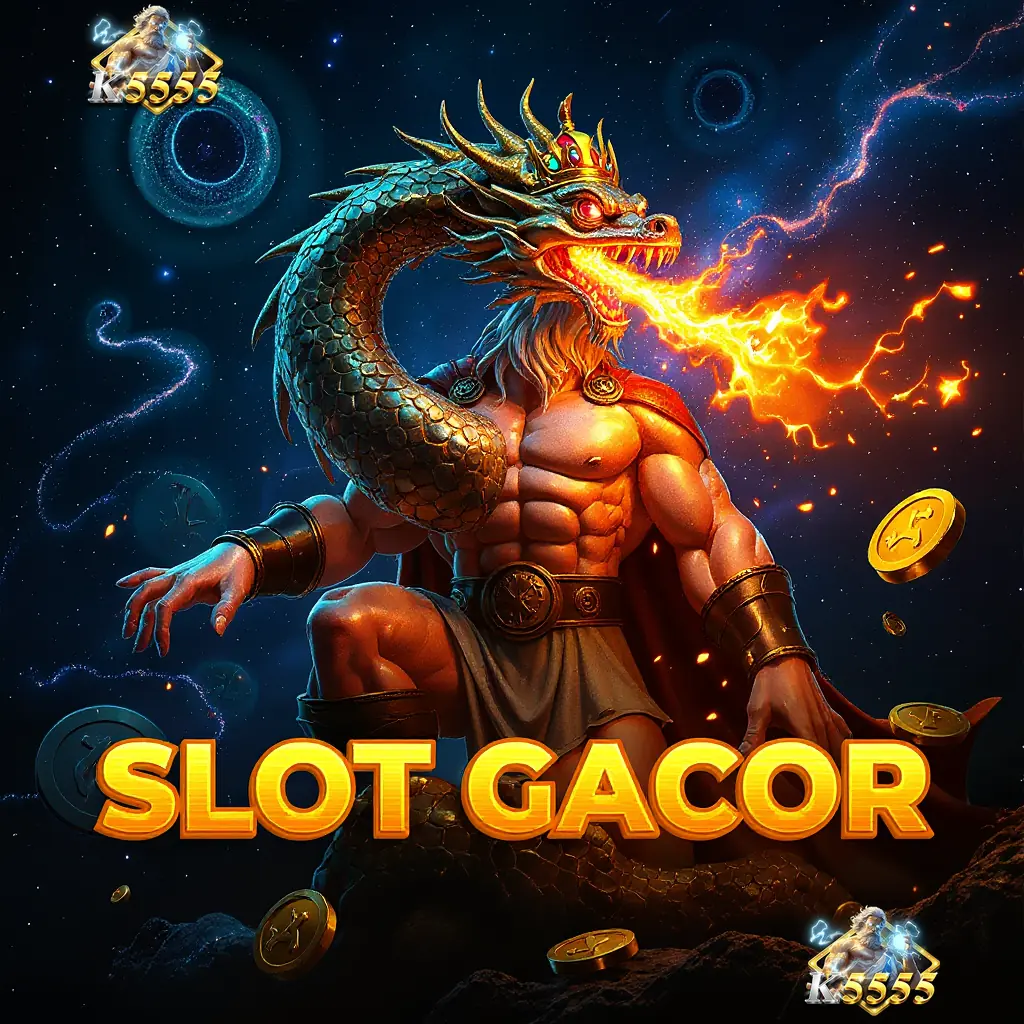 Logo Baru K5555 Apk Slot Login Laporan Terkini Timah