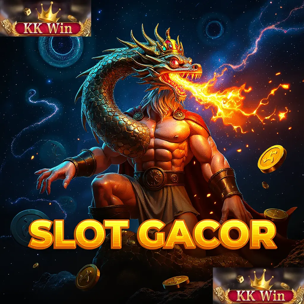 Logo Baru KKWIN Apk Slot Login Laporan Terkini Timah