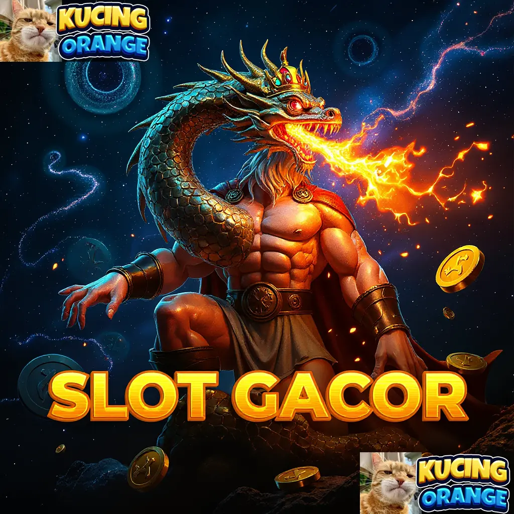 Logo Baru KUCING ORANGE SLOT Apk Slot Login Laporan Terkini Timah
