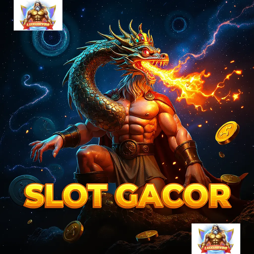 Logo Baru LUXURY88 Apk Slot Login Laporan Terkini Timah