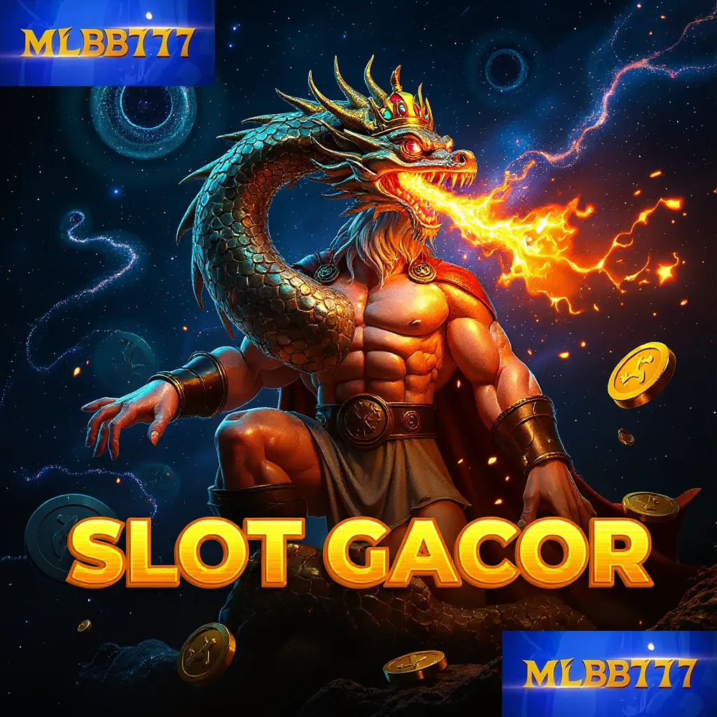 Logo Baru MLBB777 Apk Slot Login Laporan Terkini Timah