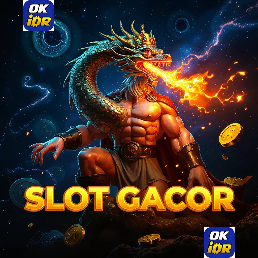 Logo Baru OKIDR Apk Slot Login Laporan Terkini Timah