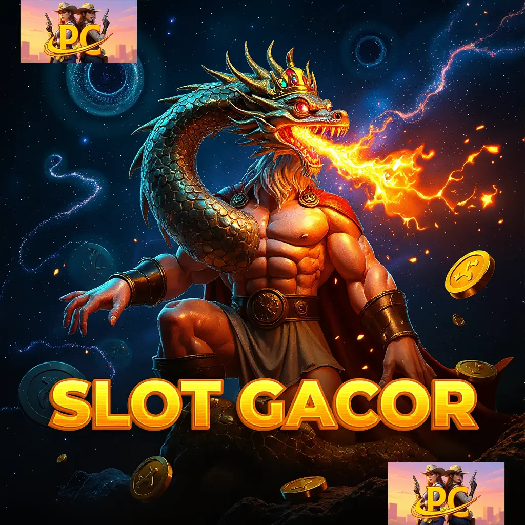 Logo Baru PC777 Apk Slot Login Laporan Terkini Timah