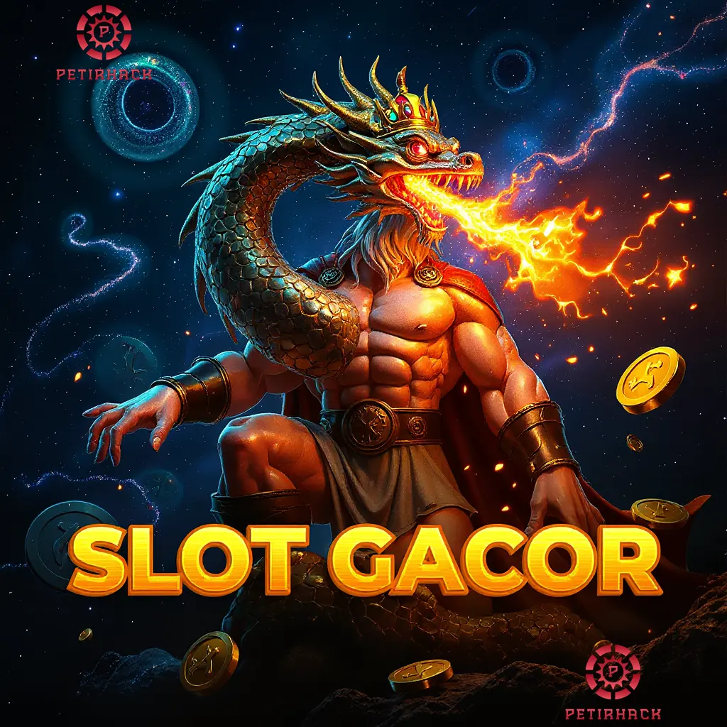 Logo Baru PETIR HACK 12 Apk Slot Login Laporan Terkini Timah