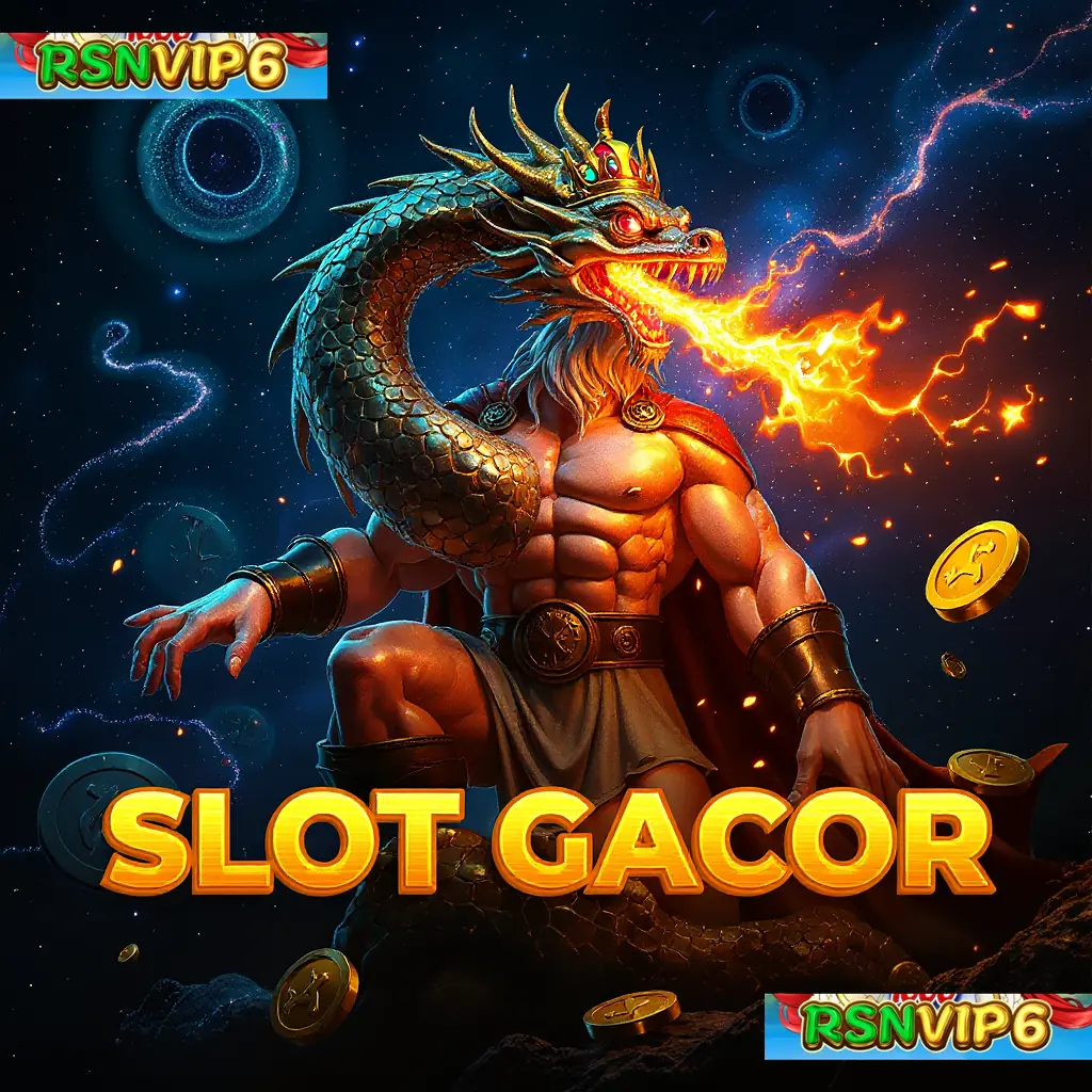Logo Baru RSNVIP6 Apk Slot Login Laporan Terkini Timah