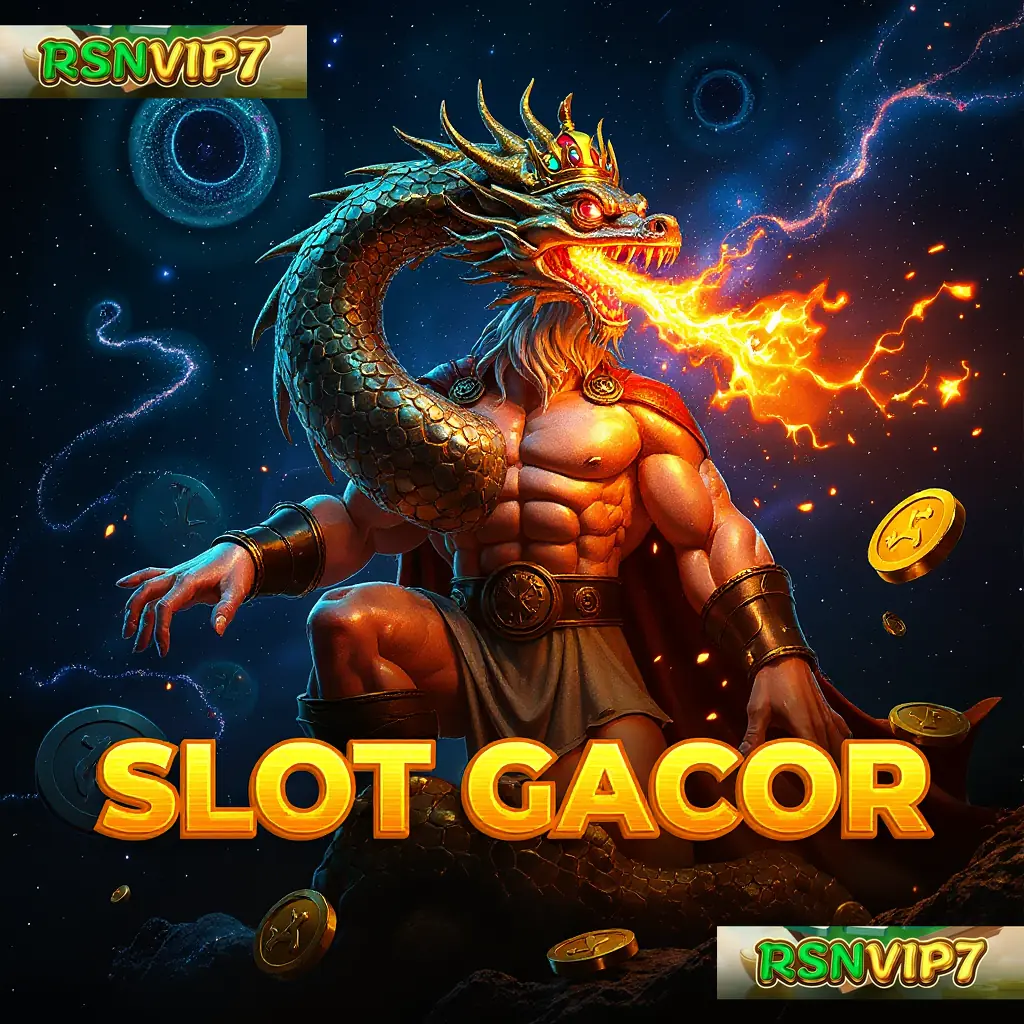 Logo Baru RSNVIP7 Apk Slot Login Laporan Terkini Timah