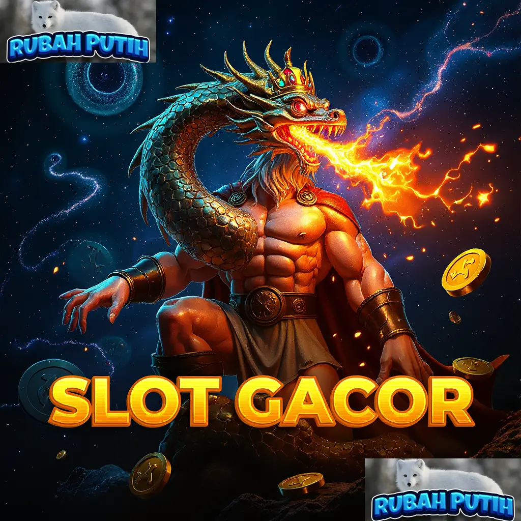Logo Baru RUBAH PUTIH SLOT Apk Slot Login Laporan Terkini Timah