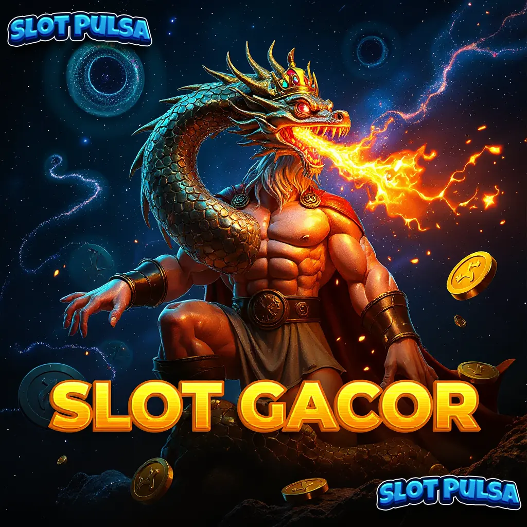 Logo Baru SLOT PULSA Apk Slot Login Laporan Terkini Timah