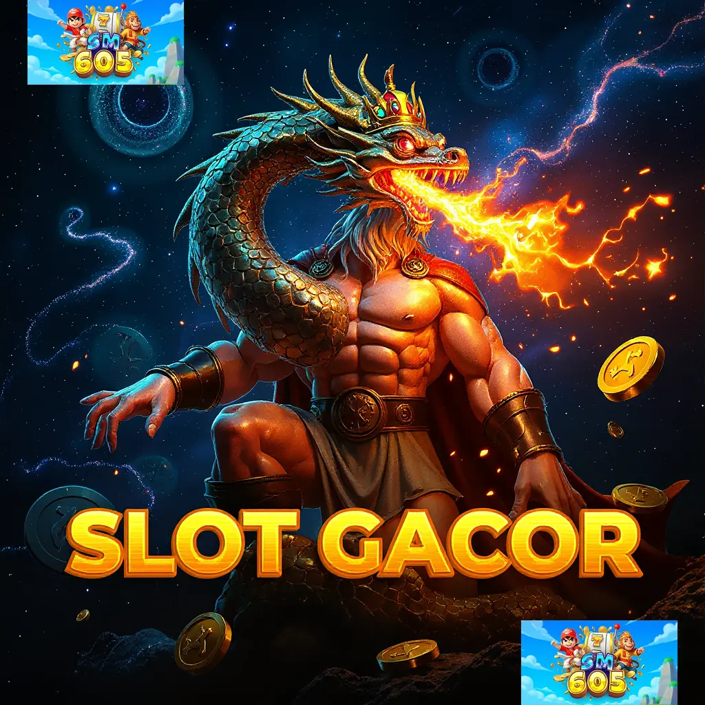 Logo Baru SM605 Apk Slot Login Laporan Terkini Timah