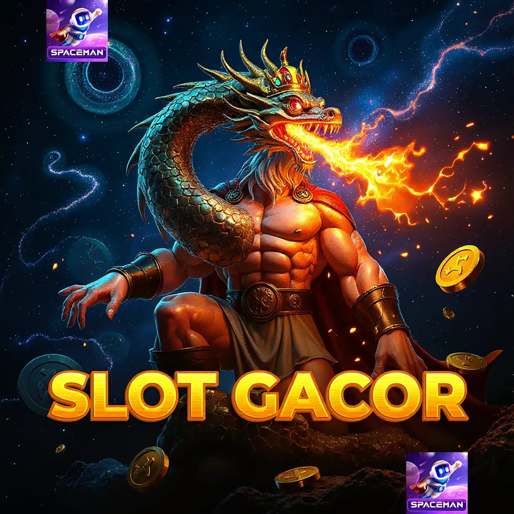 Logo Baru SPACEMAN Apk Slot Login Laporan Terkini Timah