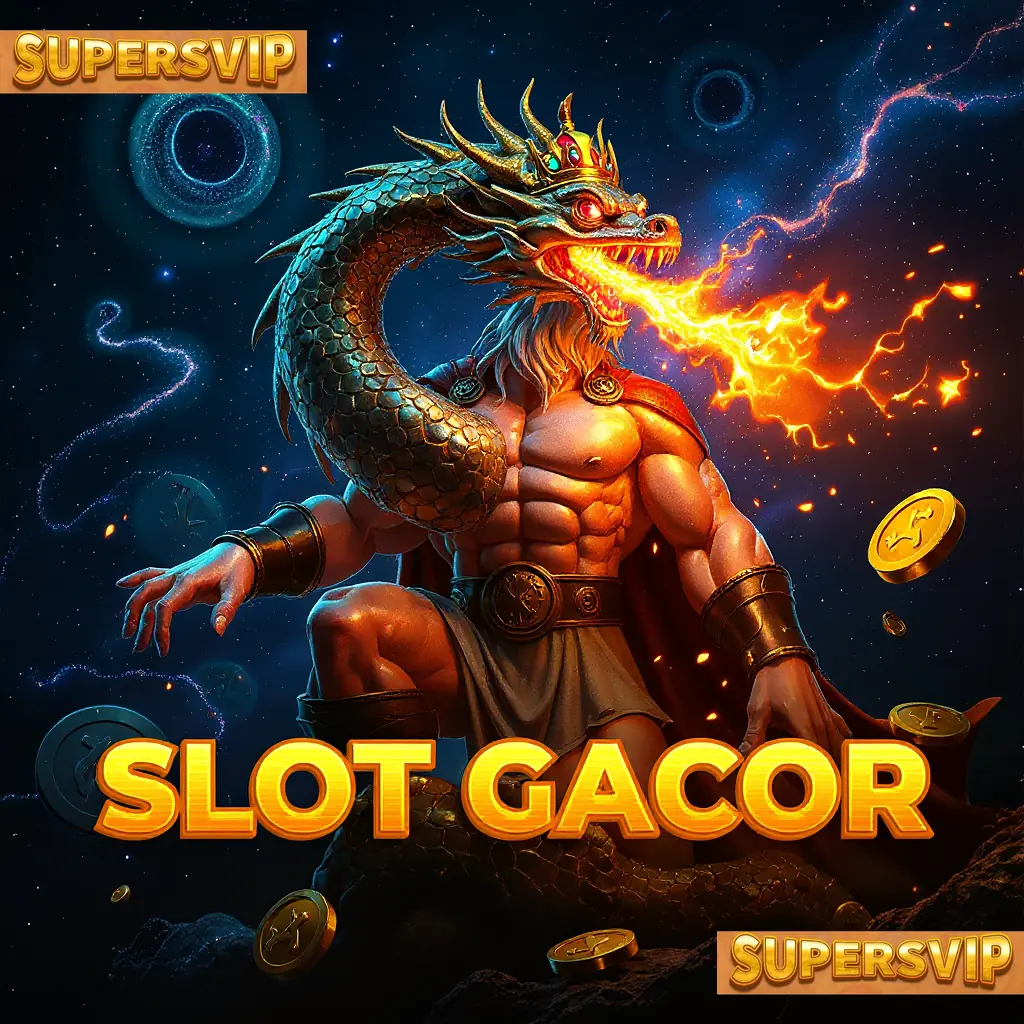 Logo Baru SUPERSVIP Apk Slot Login Laporan Terkini Timah