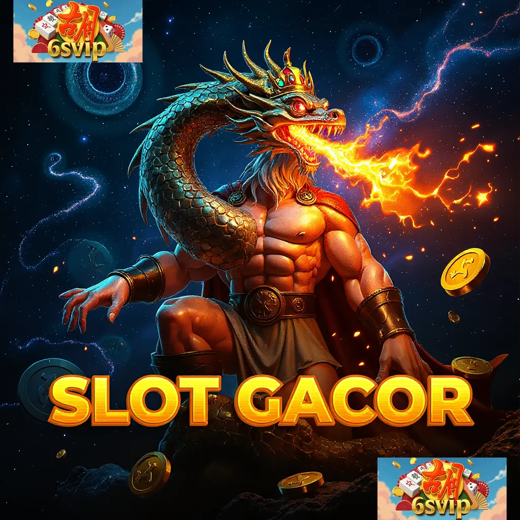 Logo Baru SVIP6 Apk Slot Login Laporan Terkini Timah