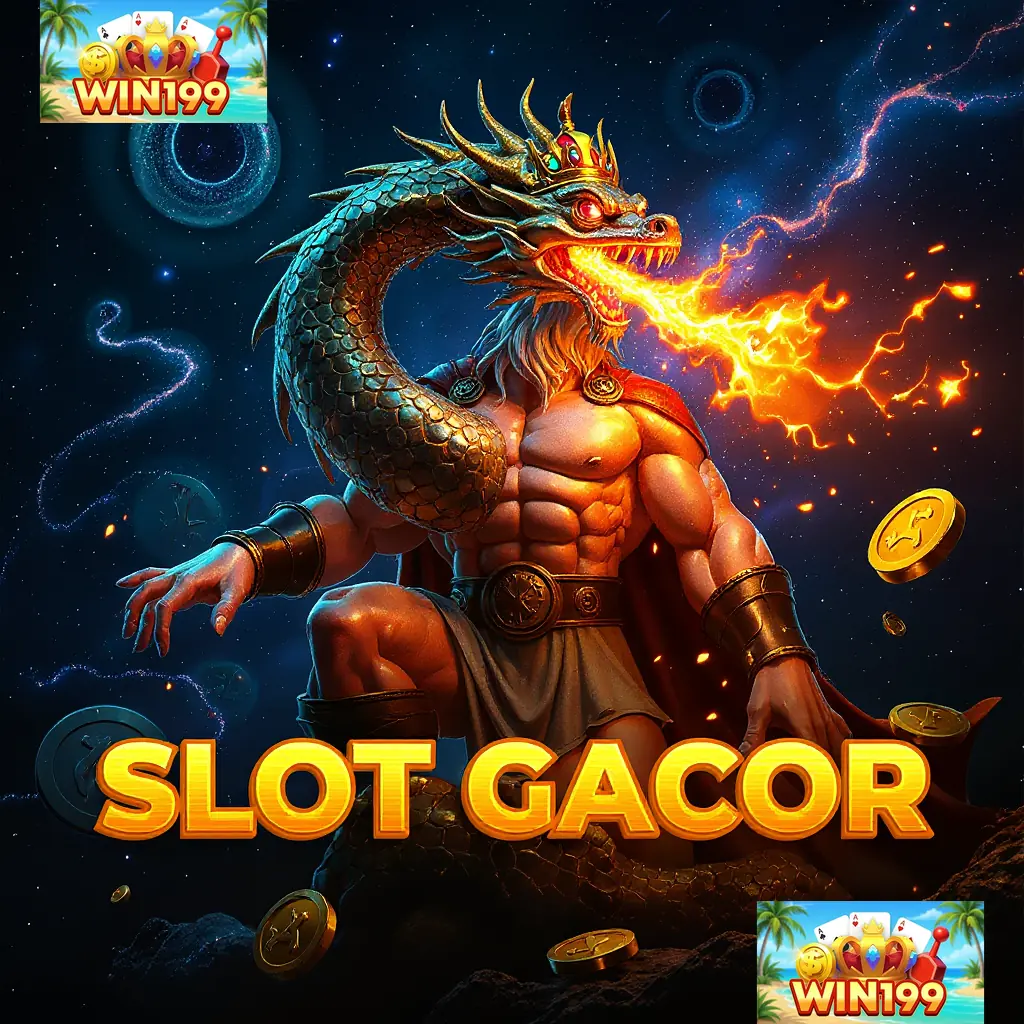 Logo Baru WIN199 Apk Slot Login Laporan Terkini Timah
