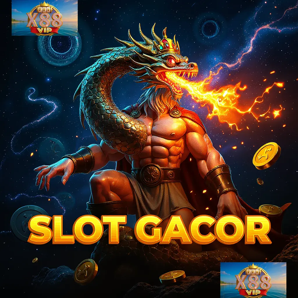 Logo Baru X88VIP Apk Slot Login Laporan Terkini Timah