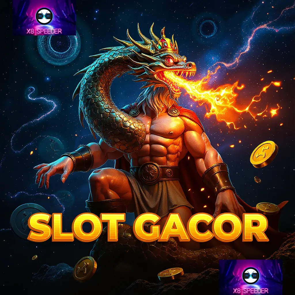 Logo Baru X8SPEEDER Apk Slot Login Laporan Terkini Timah